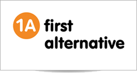 1A First Alternative
